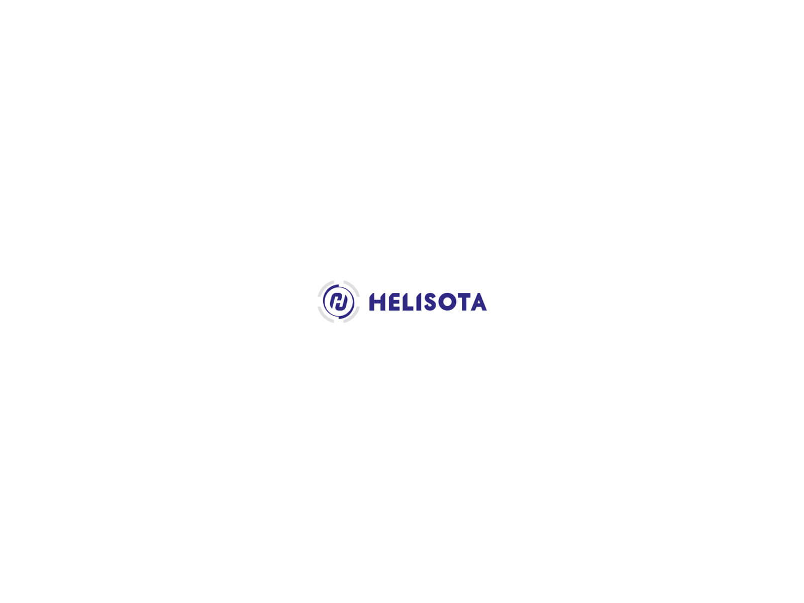 Logos design Helisota